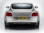 Bentley Continental GT 2011 года